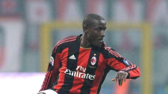 Tesser: "A Novara prenderei Strasser"