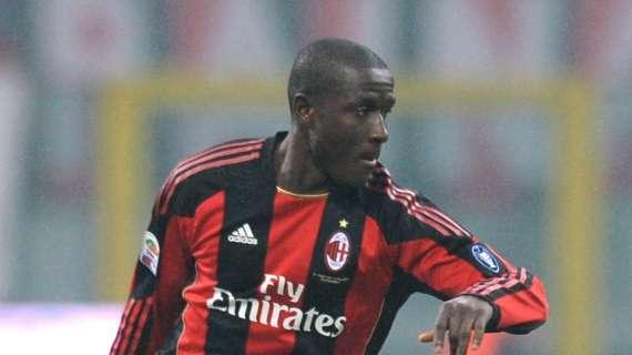 Strasser l'orossonero di Allegri