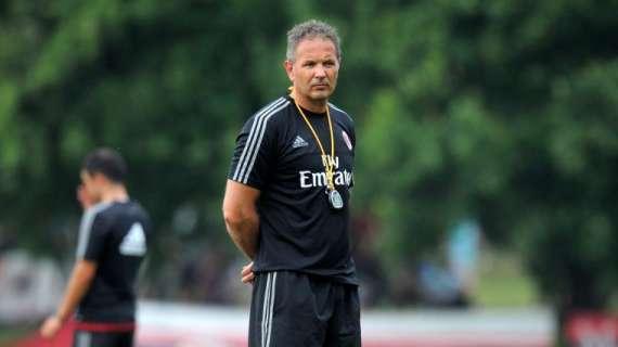 LIVE MN - Audi Cup, Mihajlovic: "Obiettivo arrivare tra le prime 3. Mr.Bee? Se porta soldi al club, fa piacere. Con Ibra da scudetto, puntiamo su Romagnoli"