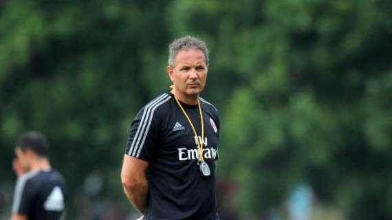 Più che semplici desideri: Mihajlovic non si nasconde su Romagnoli e Ibrahimovic