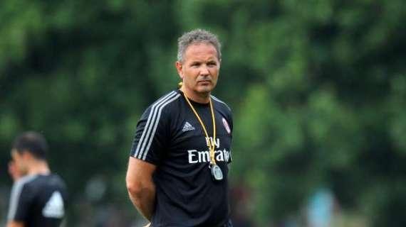 Gazzetta - Milan, via al rinnovamento in difesa: adieu Mexes, Mihajlovic vuole Romagnoli