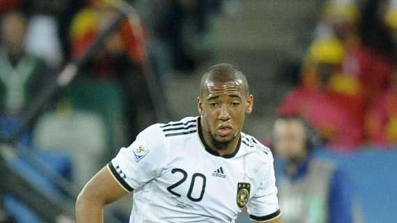 Bayern Monaco, 9 milioni per Jerome Boateng