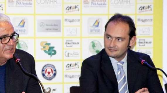 Di Marzio sul Milan: "Da risolvere il nodo Abate. Su Rami segnali positivi"