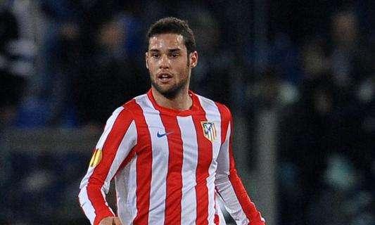 Dalla Spagna: anche il Milan sulle tracce di Mario Suarez