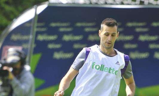 Il Giornale - Milan, per l’attacco l’unica pista viva è quella che porta a Kalinic