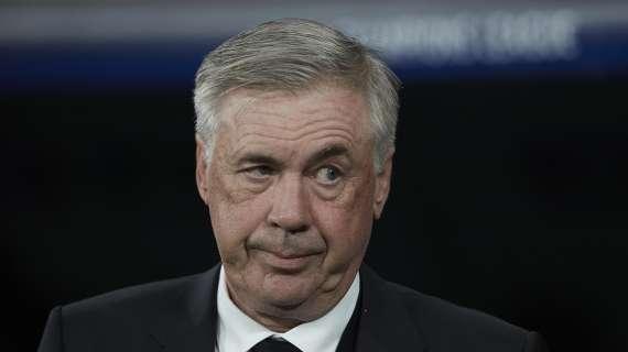 Ancelotti: "Non è un caso che Milan e Real abbiano vinto più di tutti. L'ideale è incontrarci in finale"