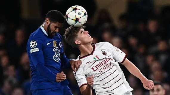 Loot box o box-to-box? Il Milan intrigato dalla "scommessa" Loftus-Cheek