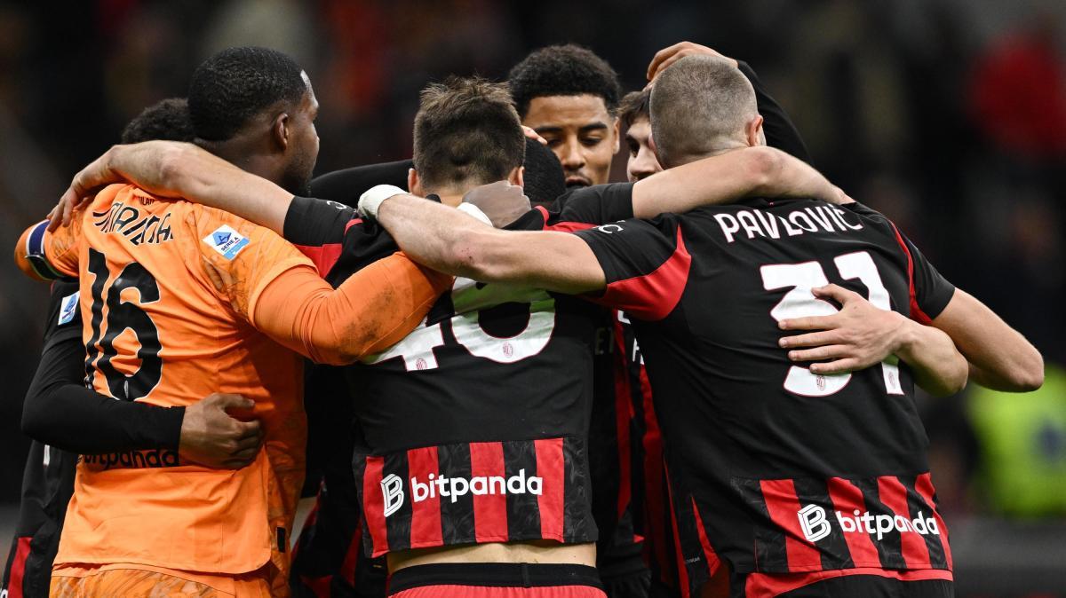 Il Milan verso il derby: un assente, un rientro, un dubbio di formazione e un "debutto" in attacco