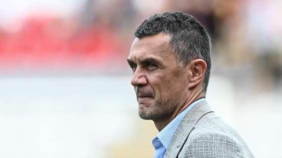 Un anno fa un giorno paradossale nella storia del Milan. Che Milan c'è (e ci sarà) senza Paolo Maldini