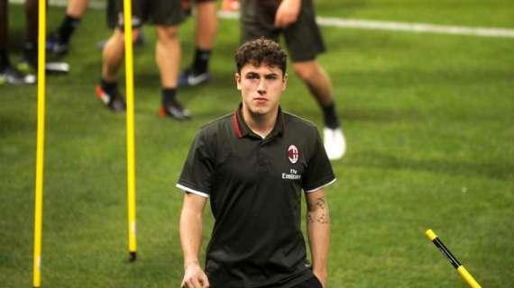 MTV - Mercato Milan: Niang e Calabria sono assolutamente incedibili. Su Honda…
