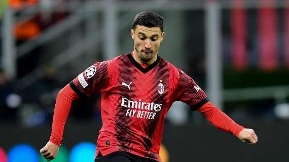 ESCLUSIVA MN - Dalla Turchia, Tecimer (TRT Spor): "Il Fenerbahçe non ha mai smesso di seguire Krunic. Grande entusiasmo per il suo arrivo"
