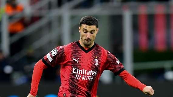 Dalla Turchia, il direttore sportivo del Fenerbahce a Milano per Krunic