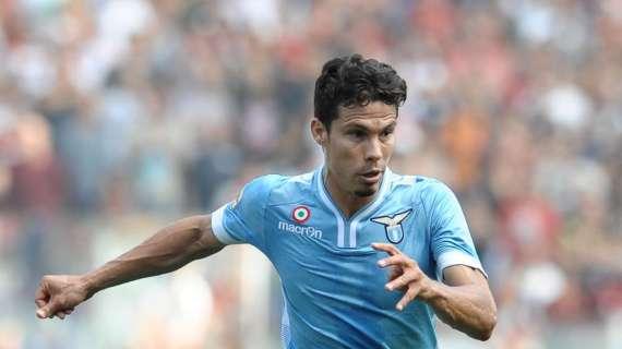 Milan, Hernanes osservato speciale