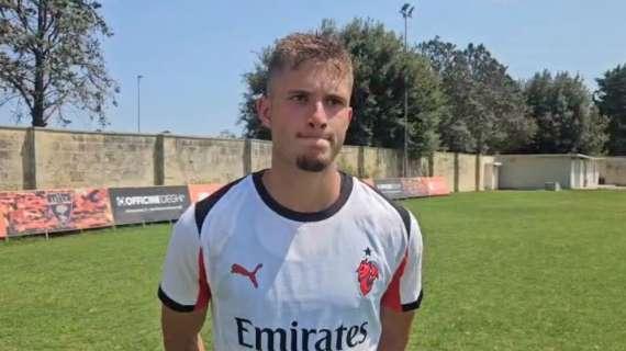Le pagelle di Milan-Sassuolo: Scotti stoico, Lontani glaciale dal dischetto. Rimandato Perera