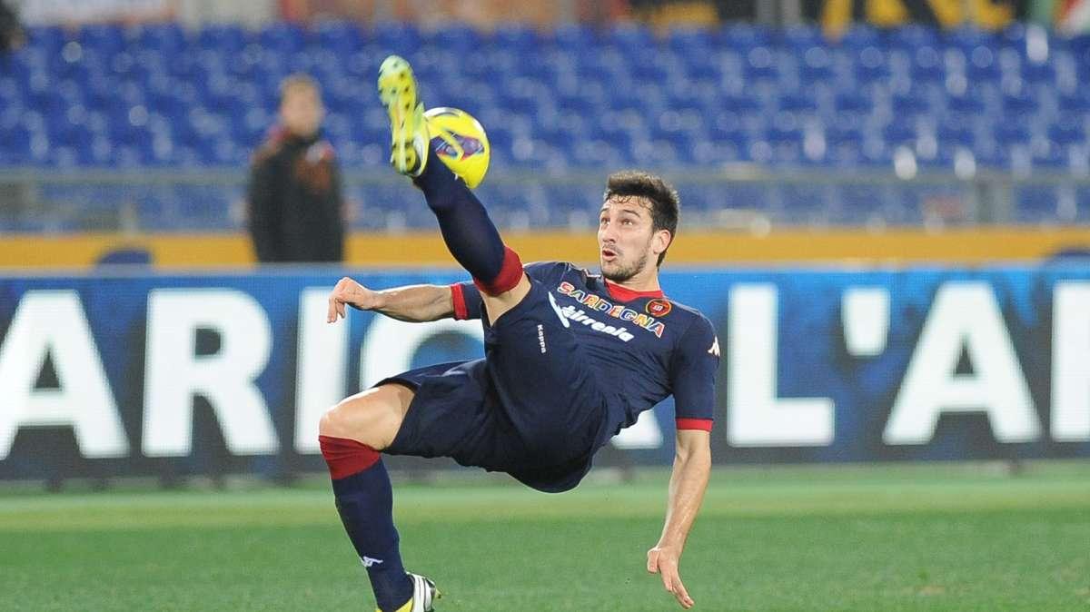 Ag. Fifa Ferri: ''Astori al Milan? Il rischio è di vedere un secondo caso Acerbi''