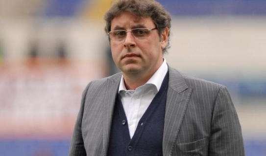 Parma, Leonardi: "Sconfitta giusta, ci siamo rassegnati prima del novantesimo"