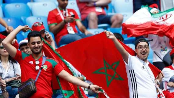 Coppa d'Africa a rischio? Il ct del Marocco: "Alcuni club stanno minacciando i giocatori"
