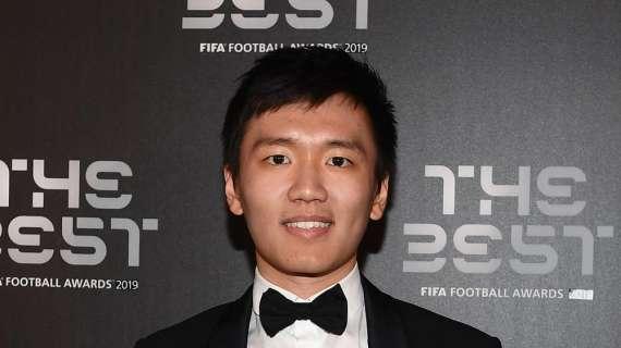Inter, ieri Zhang ha incontrato il sindaco Sala: nuovo stadio con il Milan più vicino