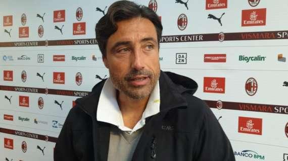Primavera Milan, sabato la gara col Parma