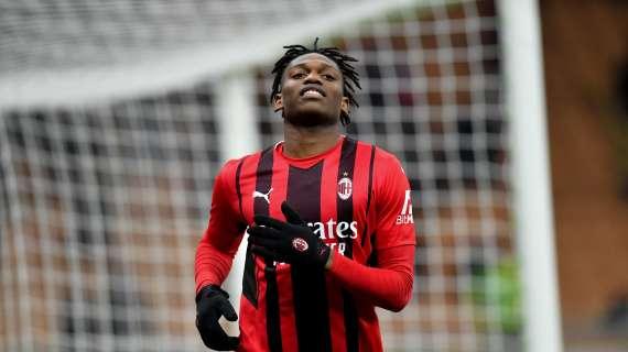 Milan, si allungano le tempistiche per il rinnovo di Leao