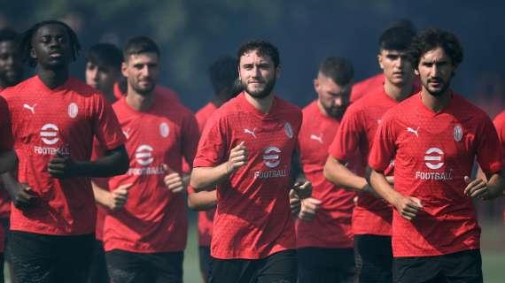 Milan, il programma del weekend e della prossima settimana