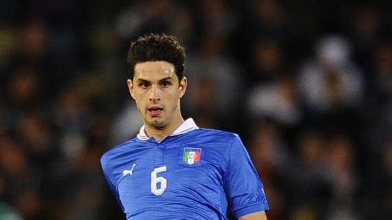 Per Nocerino il Milan pronto a chiedere Ranocchia