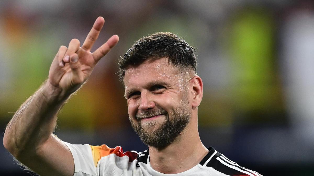 Sky UK - West Ham, contatti concreti con il Borussia Dortmund per Fullkrug