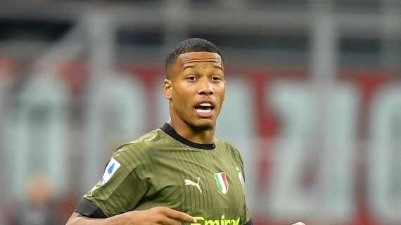 Probabile formazione Milan: rivoluzione Pioli, cambia dieci undicesimi rispetto al Napoli