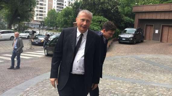 Bianchessi: "Vi racconto il provino di Stanga con il Milan"