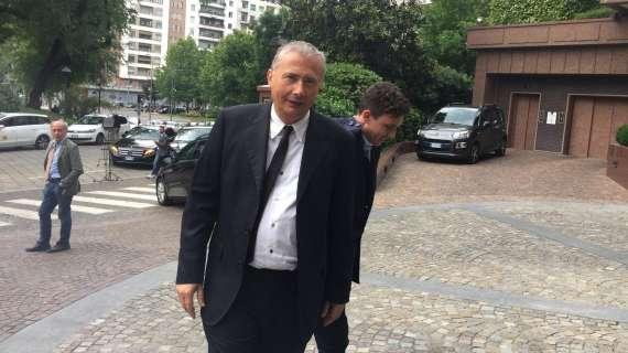Bianchessi su Locatelli: "Stava per andare all'Inter, convinsi la sua famiglia a portarlo in rossonero. Quando ero al Milan..."