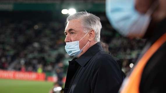 Real Madrid inguardabile a Parigi. In Spagna danno Ancelotti a rischio