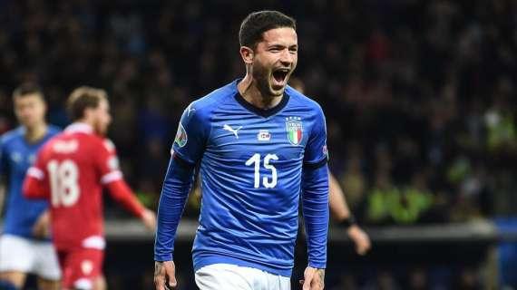 MN - Il Milan insiste per Sensi dopo l'incontro tra Riso e Maldini