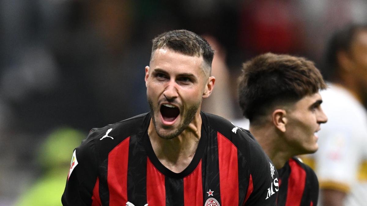 MN - Quale futuro per Gimenez? Reyes: "Deve tornare in campo. Essere titolare al Milan..."