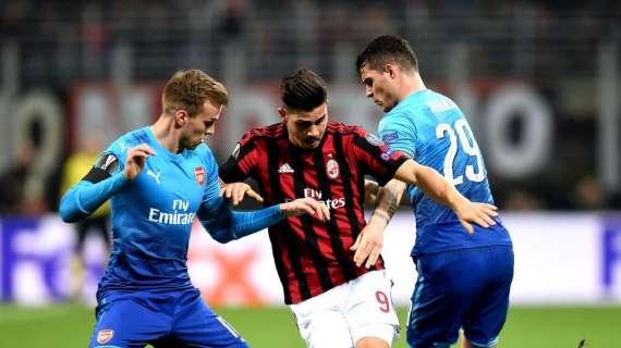 Mirror - Andrè Silva conteso da Arsenal e Wolverhampton
