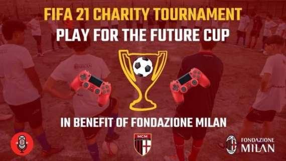 Play for the future - MilanNews.it supera il primo turno: battuto il Milan Club India