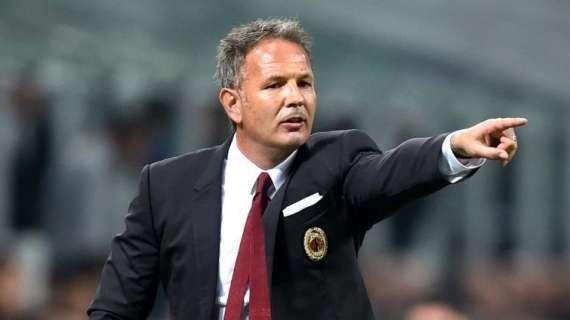 Milan, stessi uomini, nuovo sistema di gioco: si passa al 4-4-2, terzo modulo della stagione