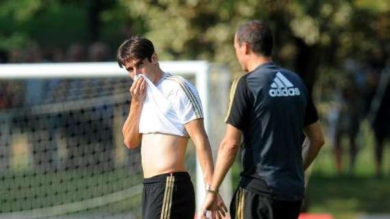 ESCLUSIVA MN - Pasotto (Gds): "Kakà è la fortuna di Allegri, esempio per tutti. Il Milan non è ancora spacciato, aspettiamo"
