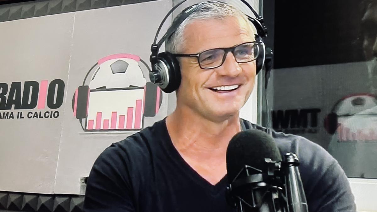 Brambati sta con Filippo Galli nella querelle con Paolo Maldini