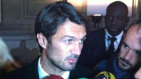 Maldini a Sfide: "Ecco come è uscita l'Italia dai Mondiali del 2002"
