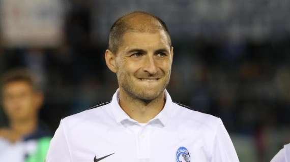 Atalanta, obiettivo Paletta: si attendono le mosse del Milan 