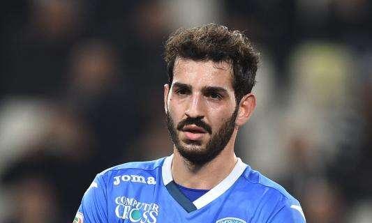 Sportitalia - Nuovo contatto Milan-Empoli: Galliani blocca Saponara
