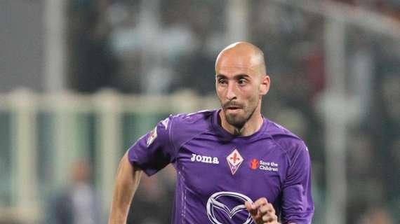 Gelosia (ag. Fifa): "Hummels-Ivanovic per la difesa, c'è uno spiraglio per Borja Valero"