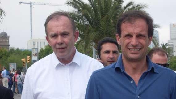 Meersseman: "Maldini e Cafù erano dati per finiti. Seedorf ha ricostruito la carriera. Ecco i segreti di MilanLab"