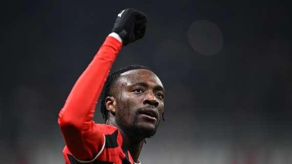 LIVE MN - Abraham: "Nessuno ha ancora visto il vero me. Io e Rafa abbiamo una connessione"