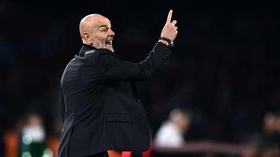 Pioli a L'Equipe: "Fiero della crescita del mio Milan, ma non vogliamo fermarci. Ibra punto di riferimento, Kalulu grande sorpresa"