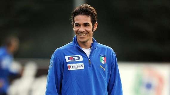ESCLUSIVA MN: Gaetano D'Agostino: "Il Milan? Mi piacerebbe"