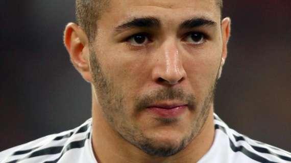 Ag. Benzema: "Il Milan? Sta bene a Madrid"