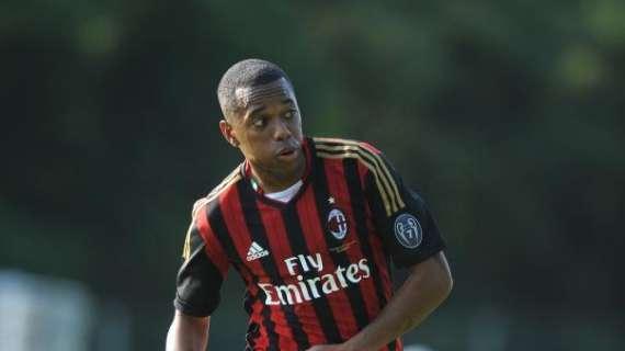 Milan-Robinho, l'incontro nel pomeriggio