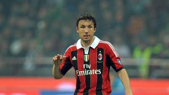 Milan, tanti auguri a Van Bommel: buon compleanno Generale
