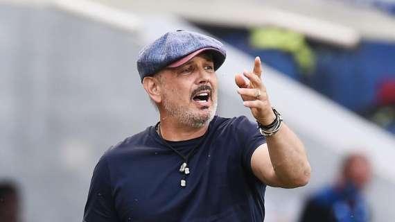 Milan-Bologna, i convocati di Sinisa Mihajlovic
